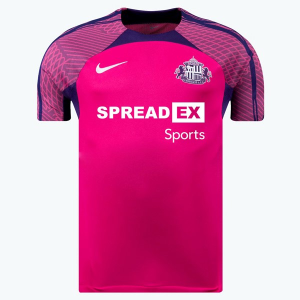 Thailandia Maglia Sunderland Away 23/24
